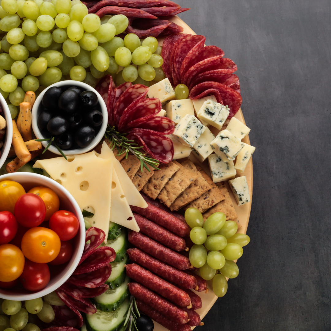 Worker Bee (Meat Lovers)