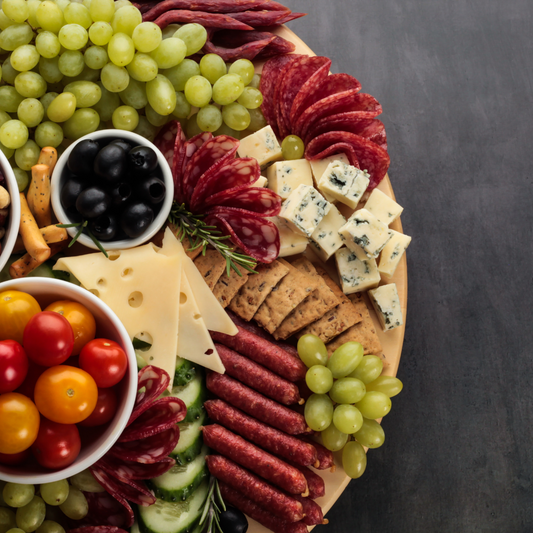 Worker Bee (Meat Lovers)