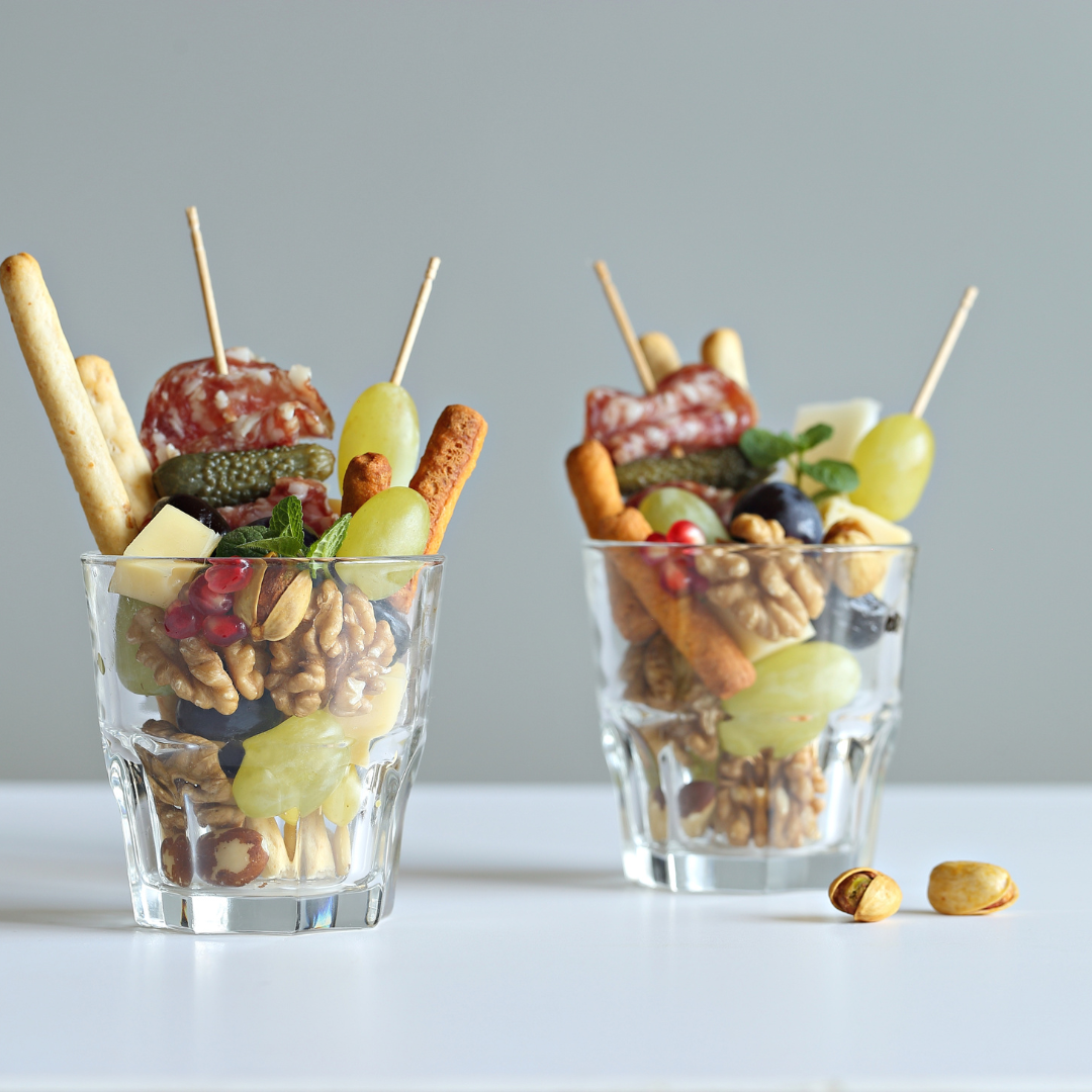 Beehive Cups